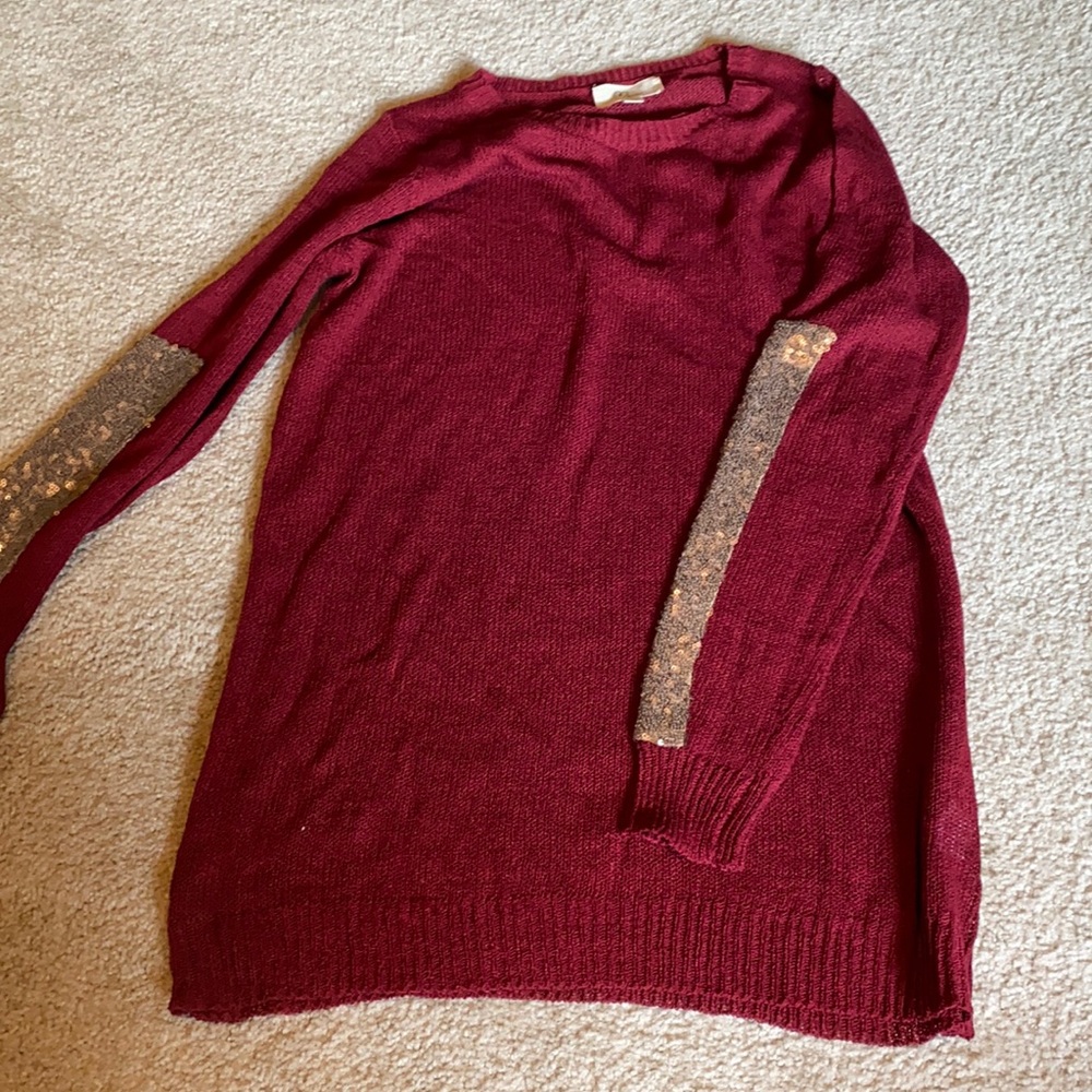 Great Holiday Sweater